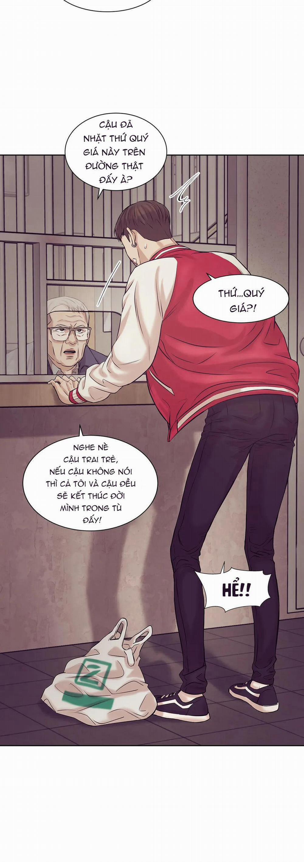 Thiếu Niên Sò 13 trang 2