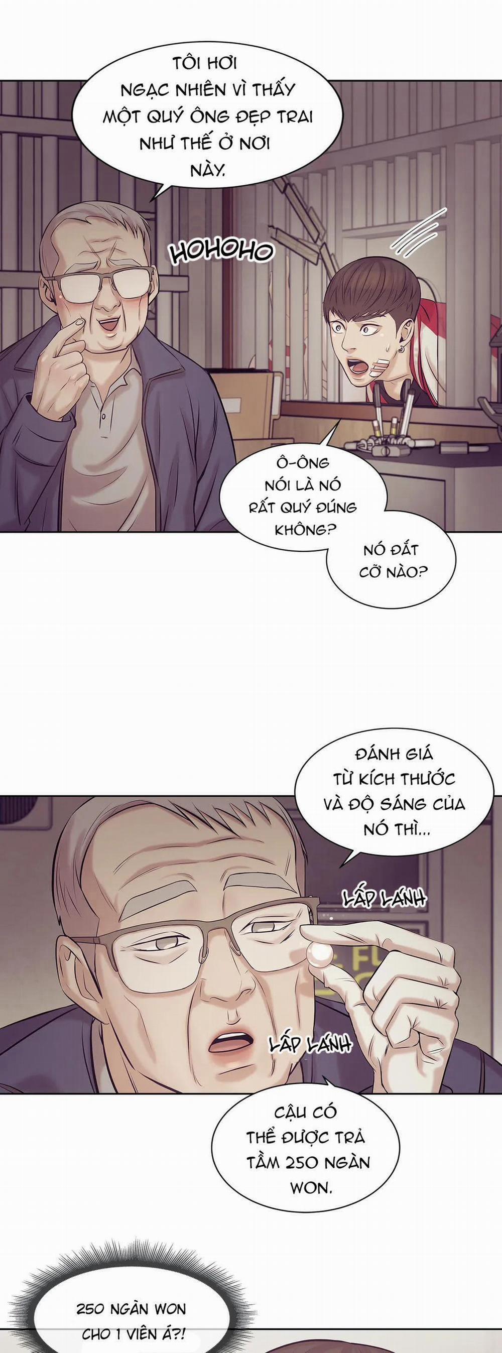 Thiếu Niên Sò 13 trang 5