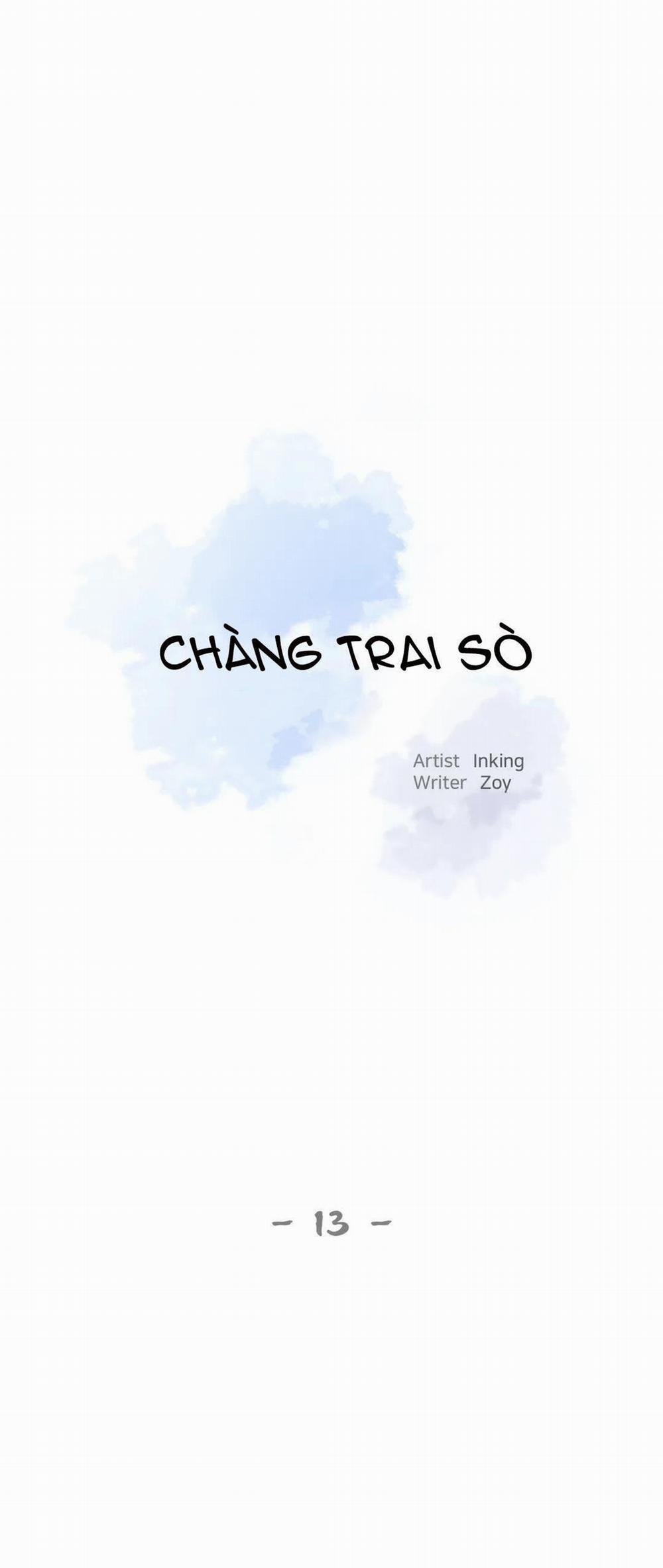 Thiếu Niên Sò 13 trang 8