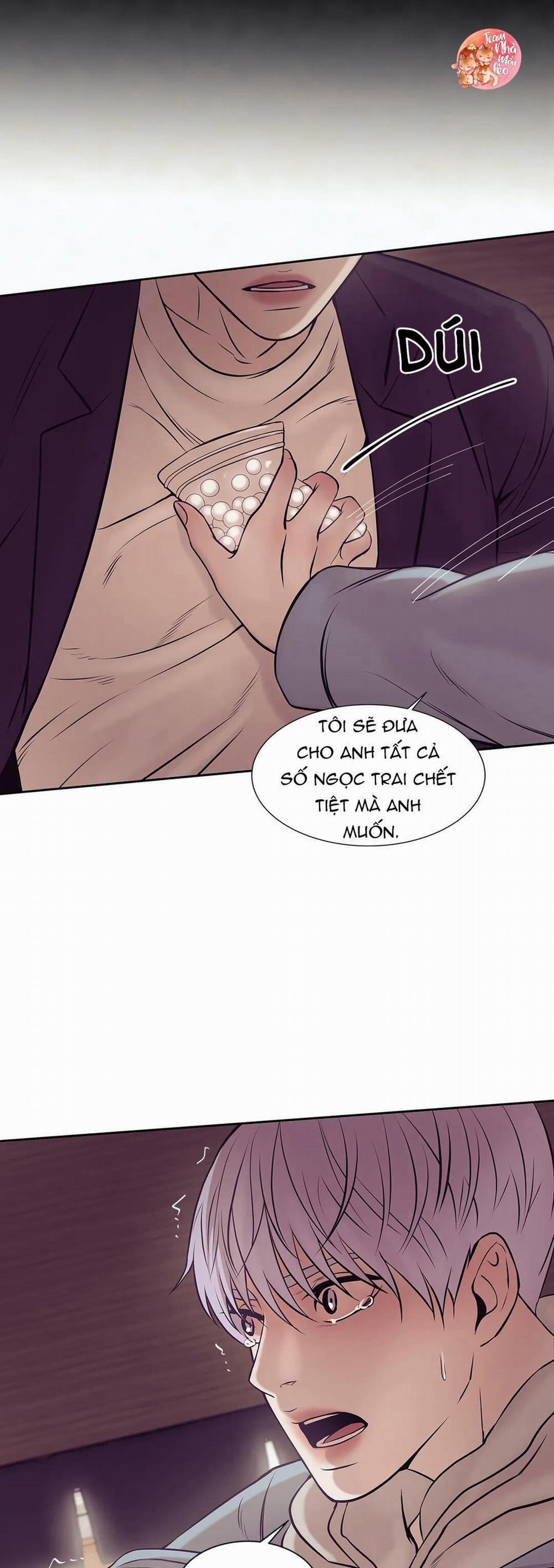 Thiếu Niên Sò 14.5 trang 0