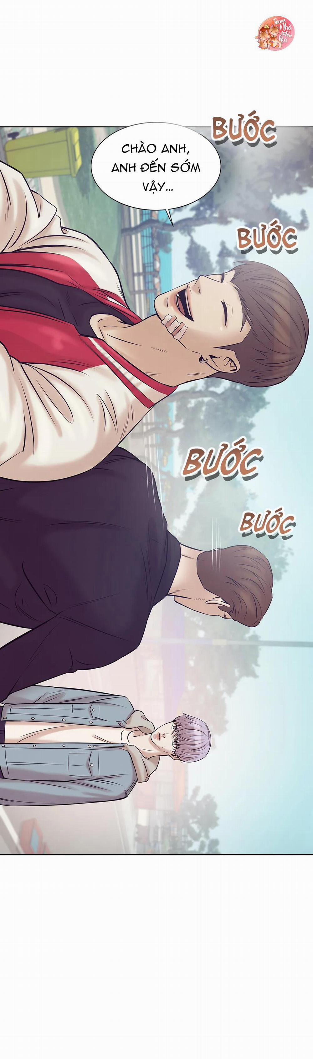 Thiếu Niên Sò 14 trang 1