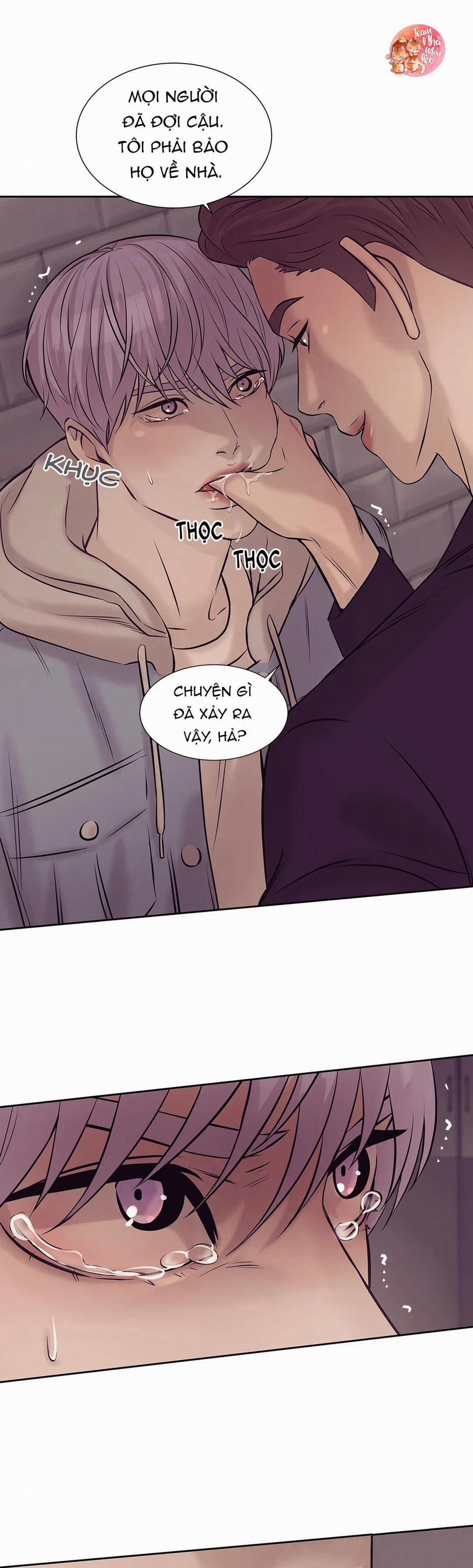 Thiếu Niên Sò 14 trang 11