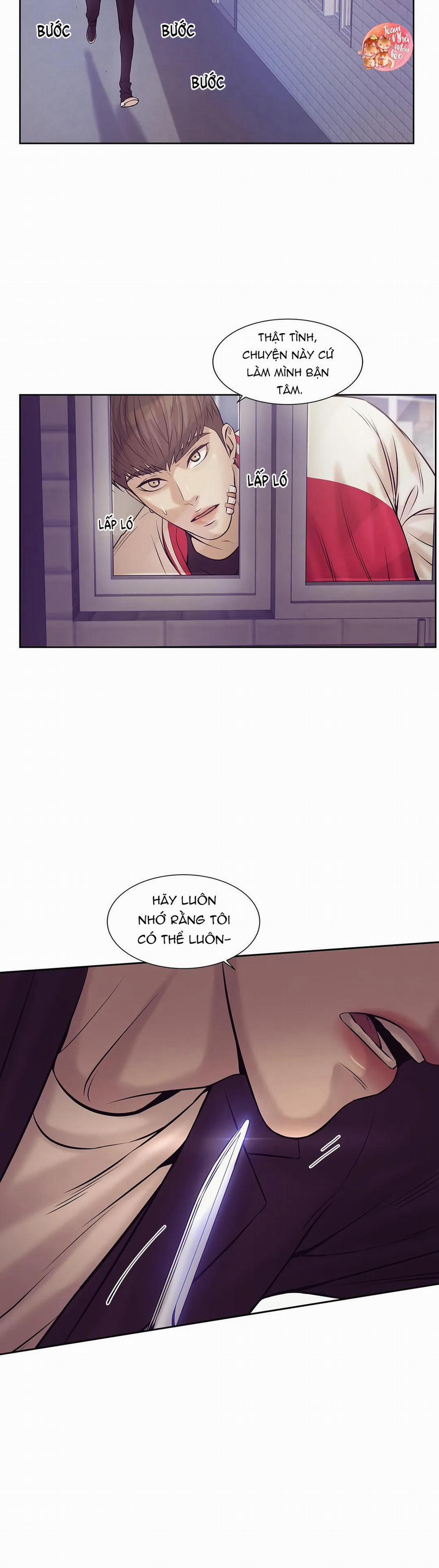 Thiếu Niên Sò 14 trang 17