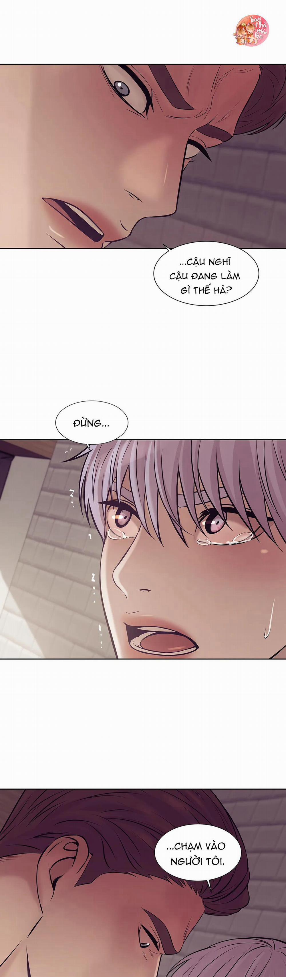 Thiếu Niên Sò 14 trang 18