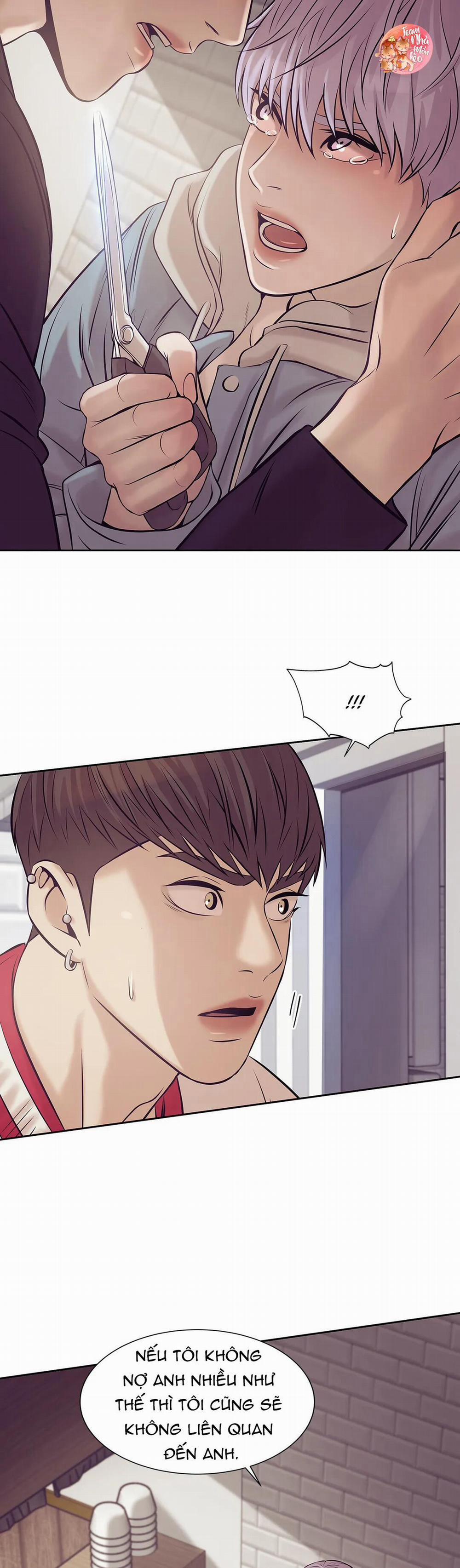 Thiếu Niên Sò 14 trang 19