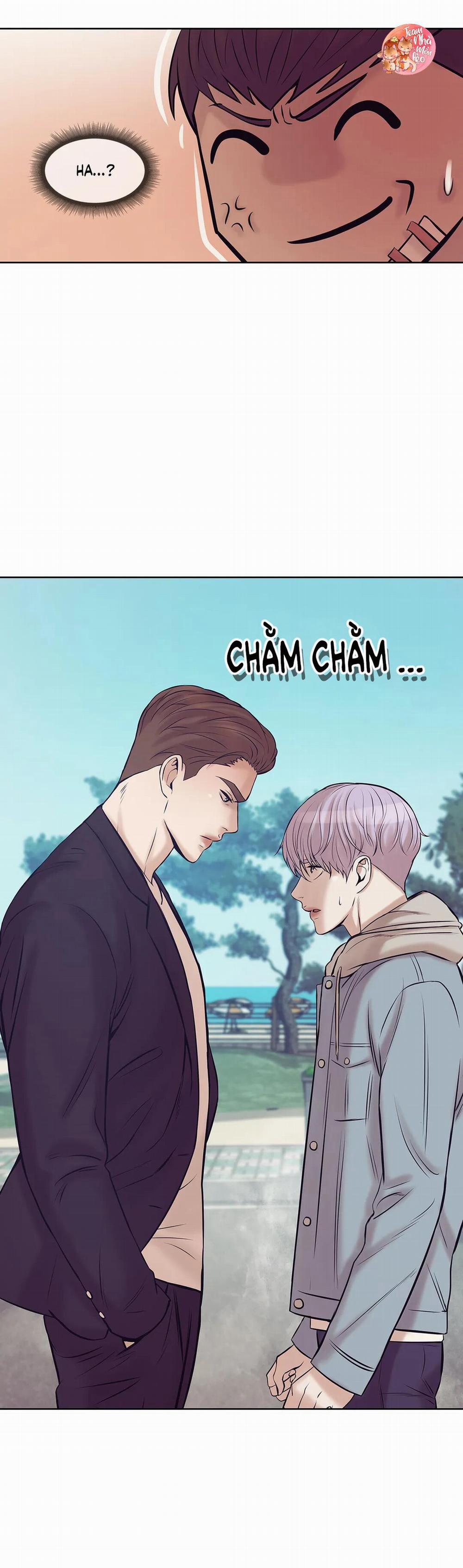 Thiếu Niên Sò 14 trang 2