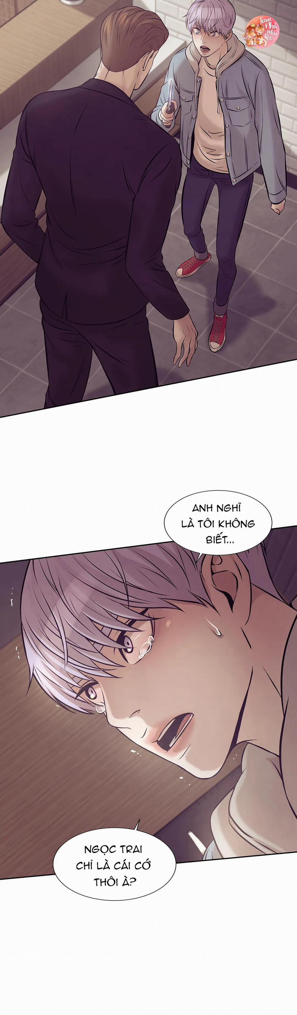 Thiếu Niên Sò 14 trang 20