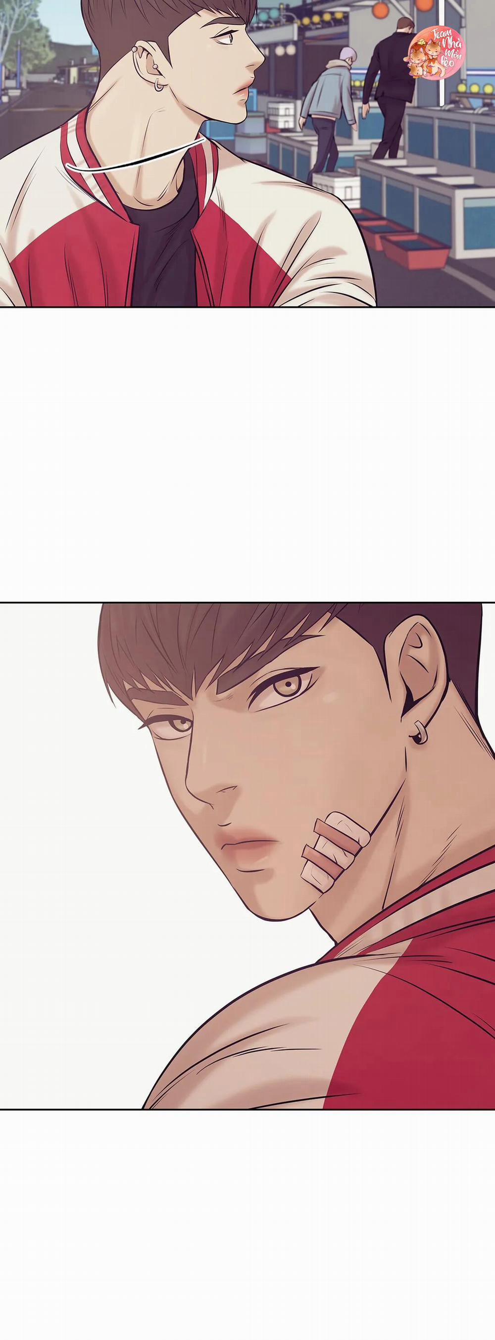 Thiếu Niên Sò 14 trang 5