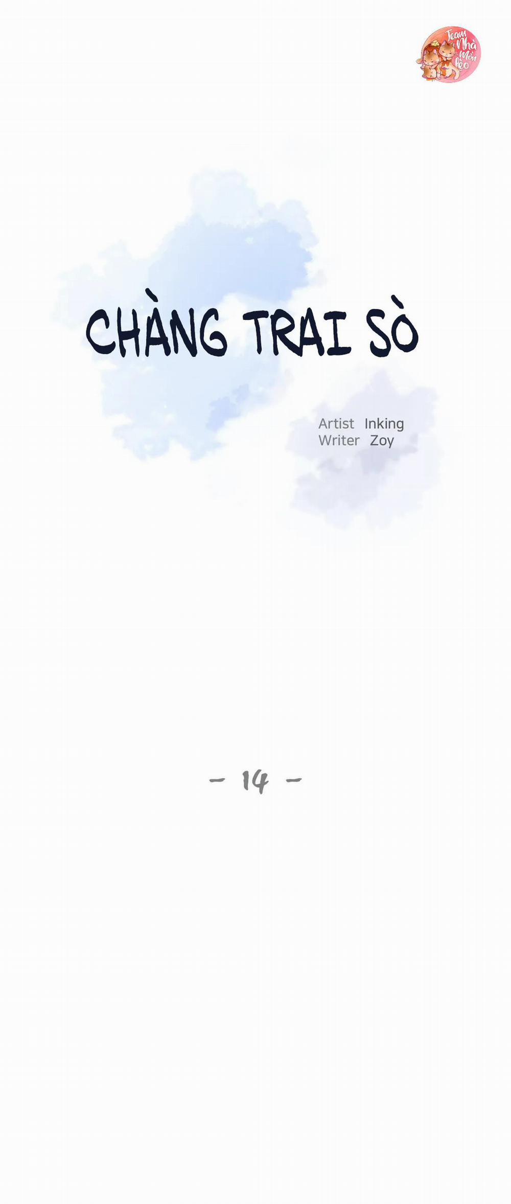 Thiếu Niên Sò 14 trang 6