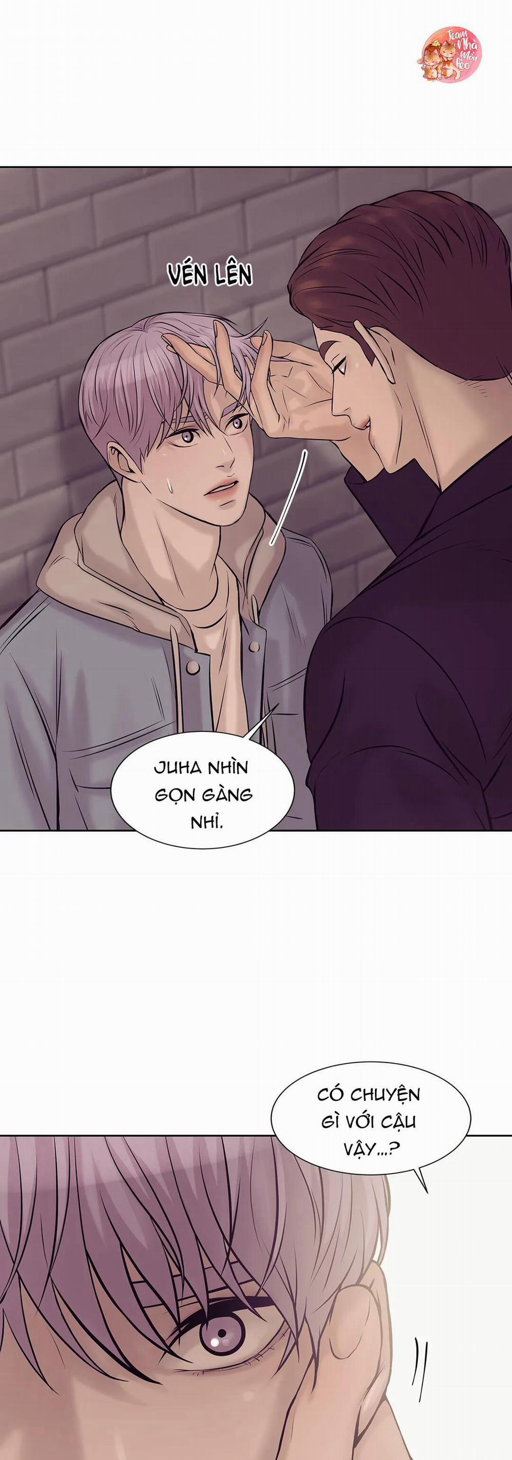 Thiếu Niên Sò 14 trang 8