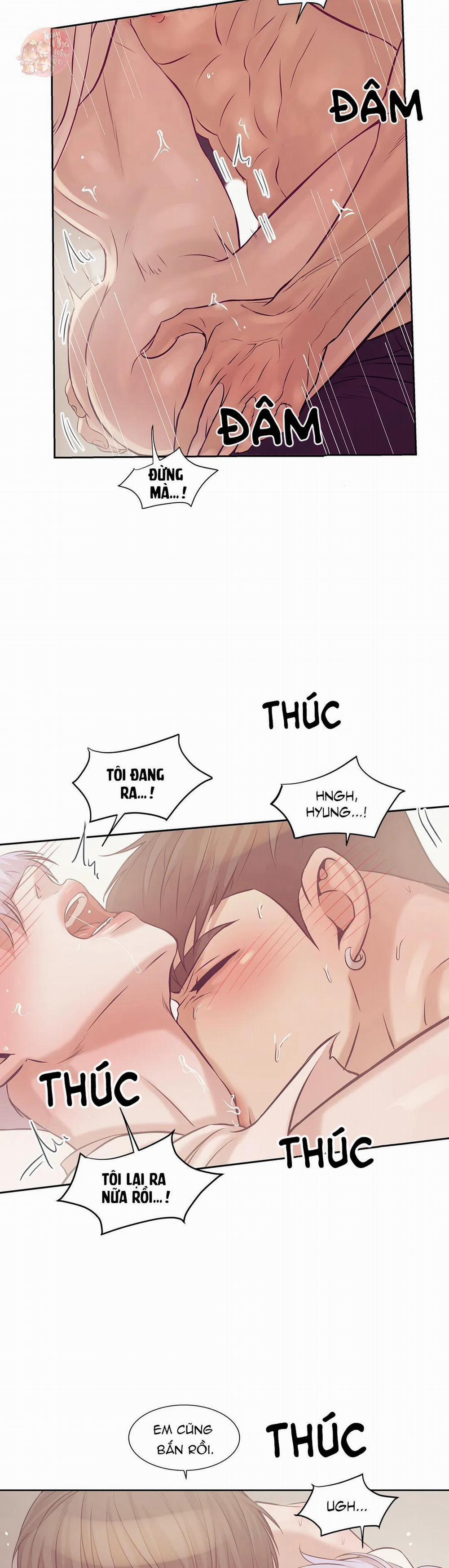 Thiếu Niên Sò 15.5 trang 1