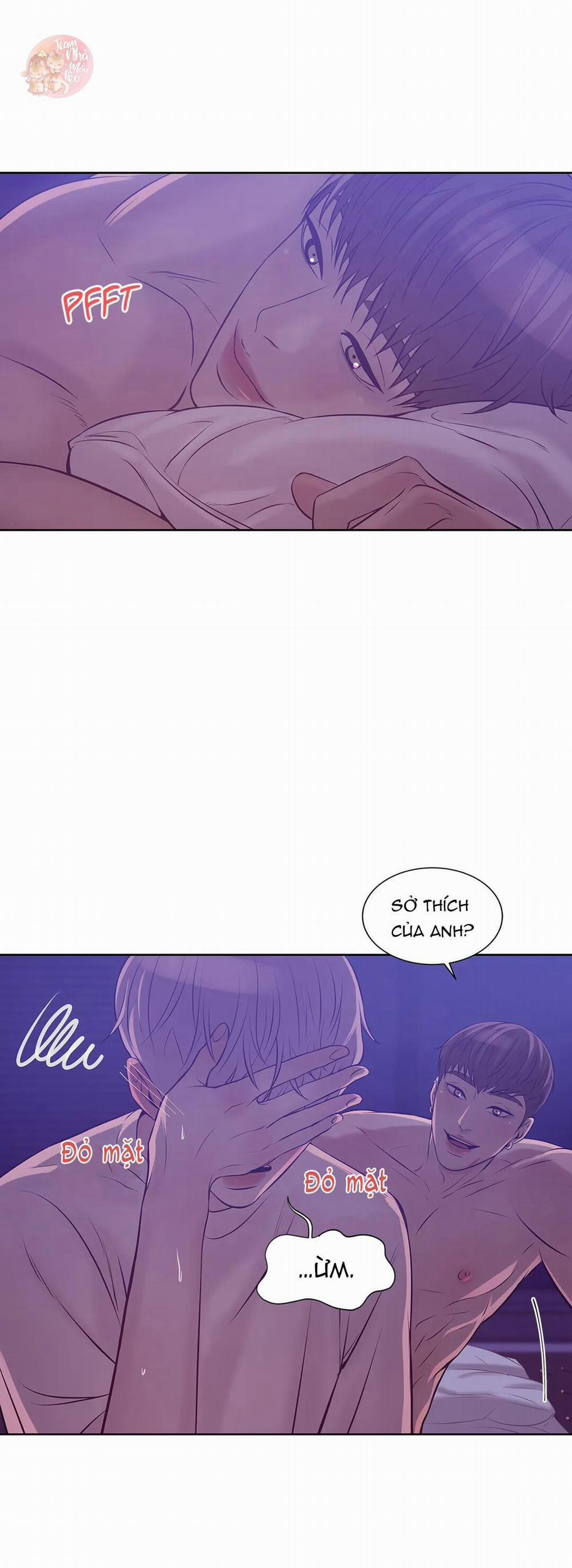 Thiếu Niên Sò 15.5 trang 12