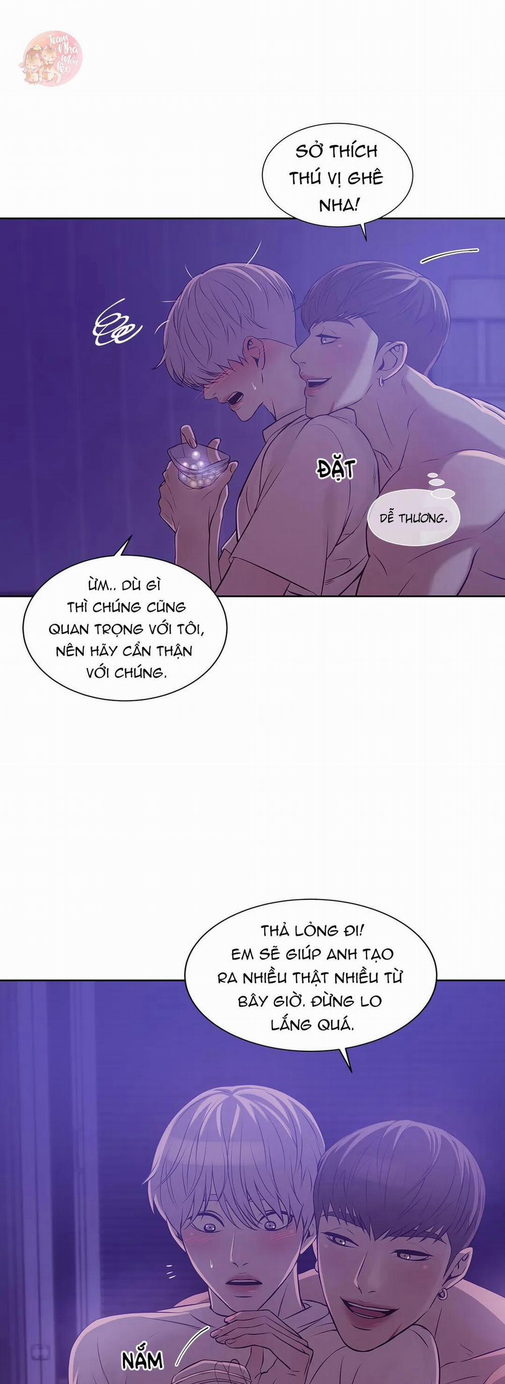 Thiếu Niên Sò 15.5 trang 13