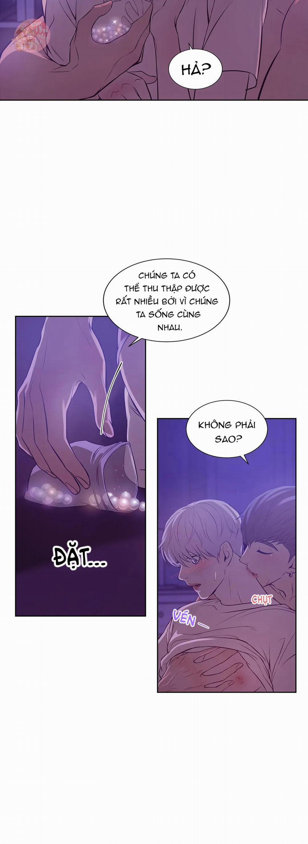 Thiếu Niên Sò 15.5 trang 14