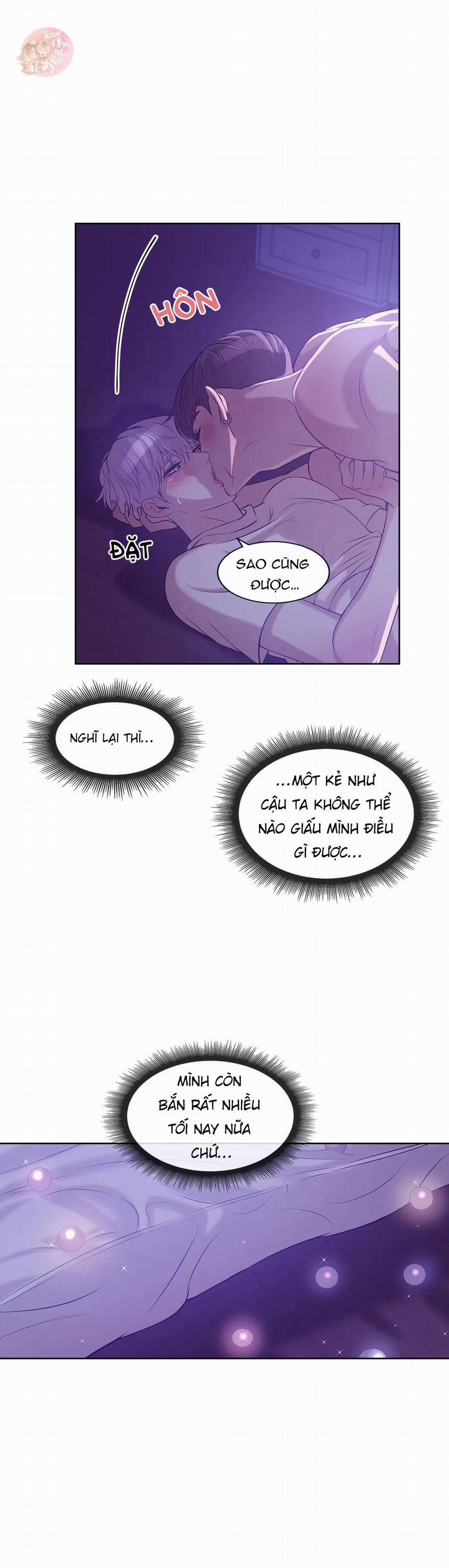 Thiếu Niên Sò 15.5 trang 15