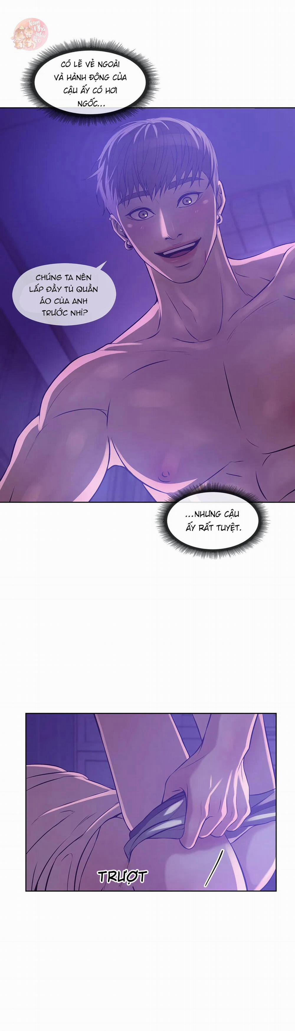 Thiếu Niên Sò 15.5 trang 16