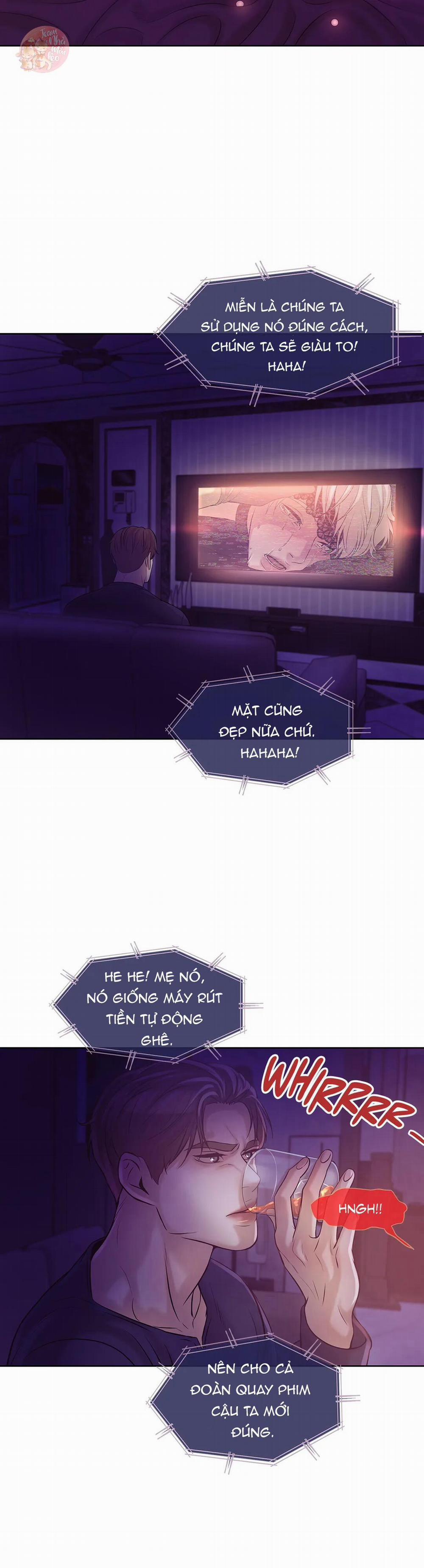 Thiếu Niên Sò 15.5 trang 19