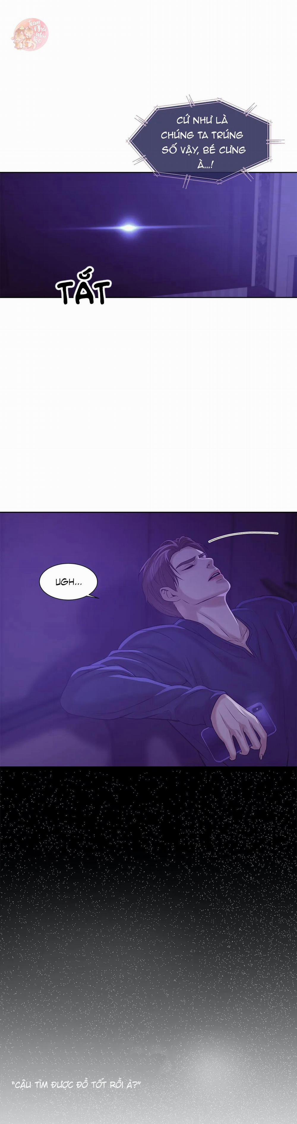 Thiếu Niên Sò 15.5 trang 20