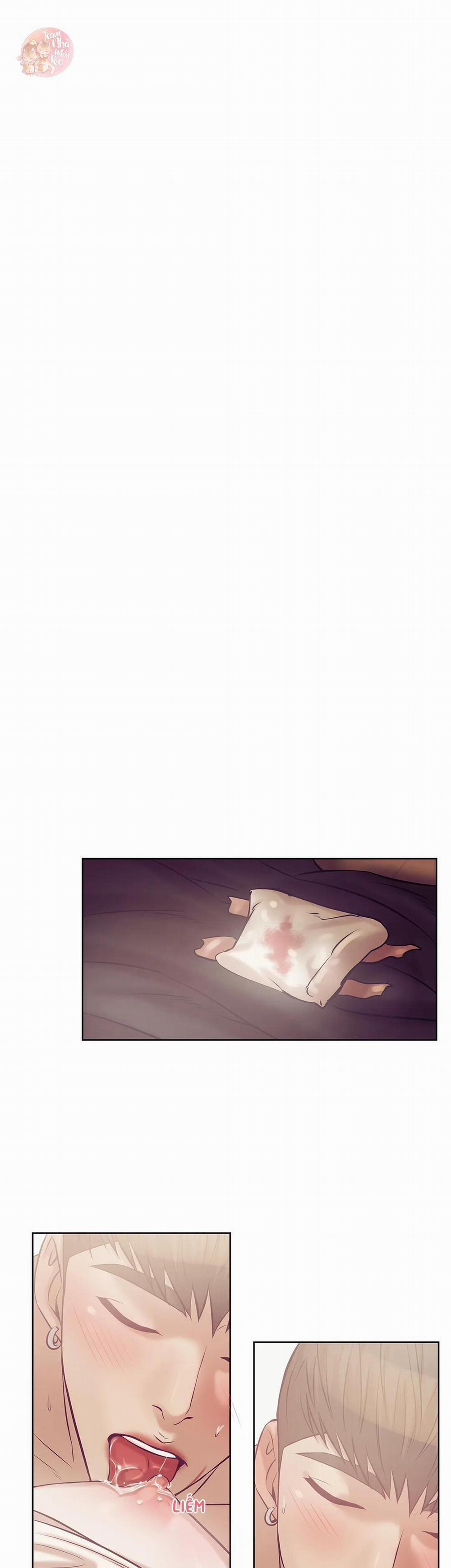 Thiếu Niên Sò 15 trang 1