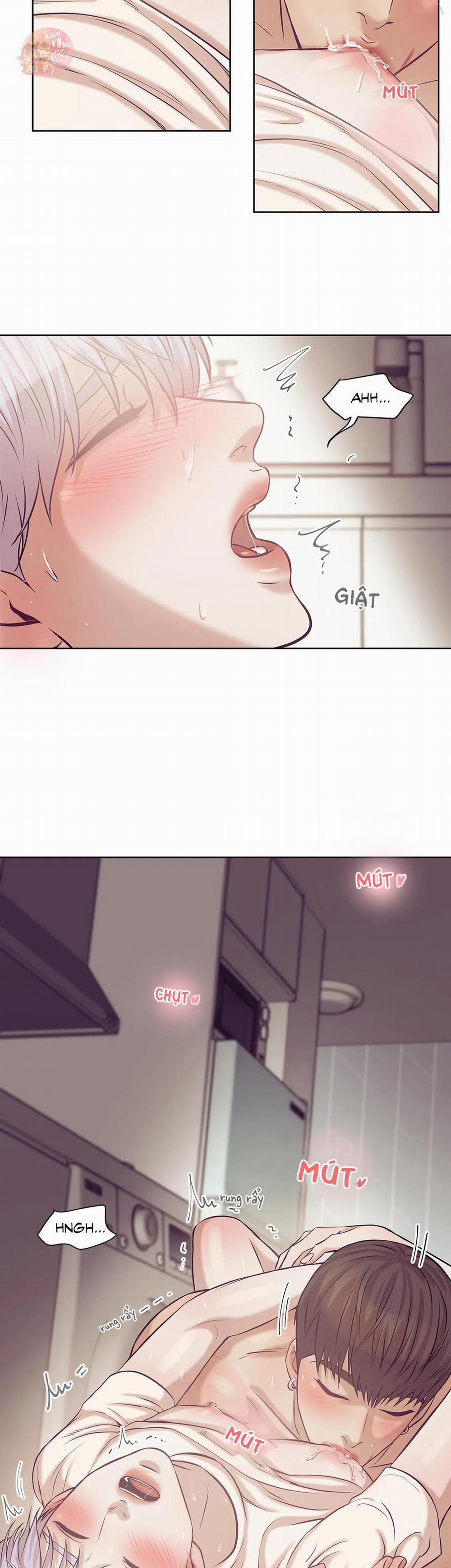 Thiếu Niên Sò 15 trang 2