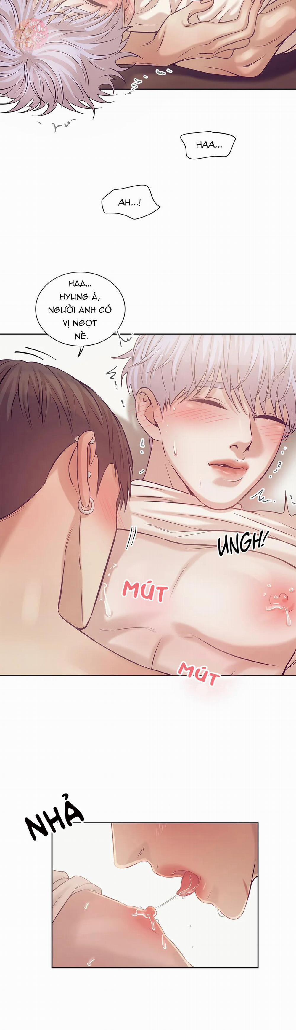 Thiếu Niên Sò 15 trang 3