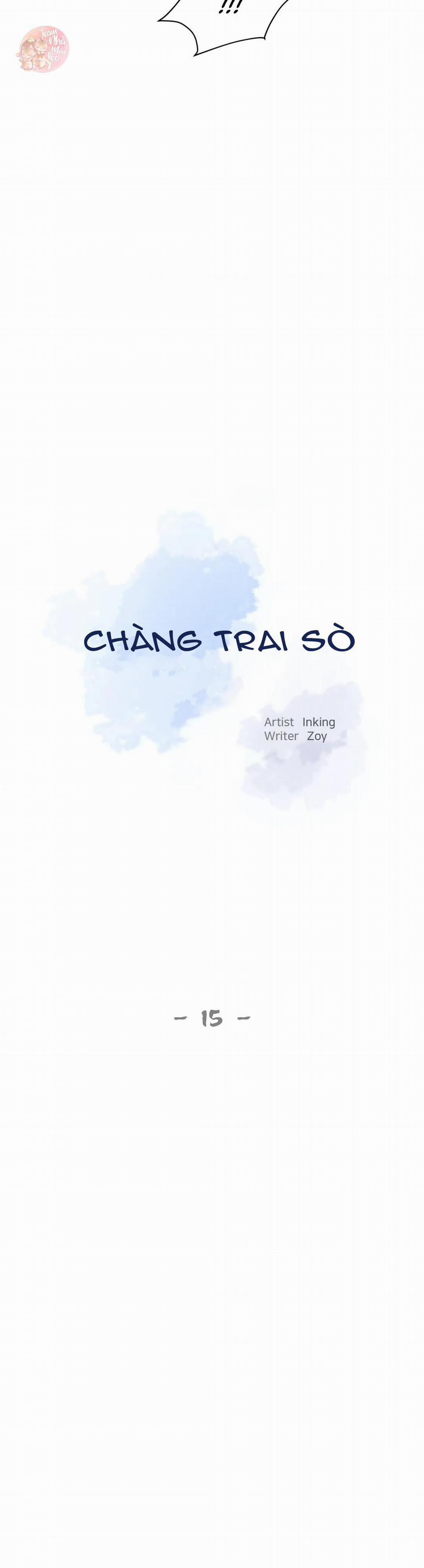 Thiếu Niên Sò 15 trang 5