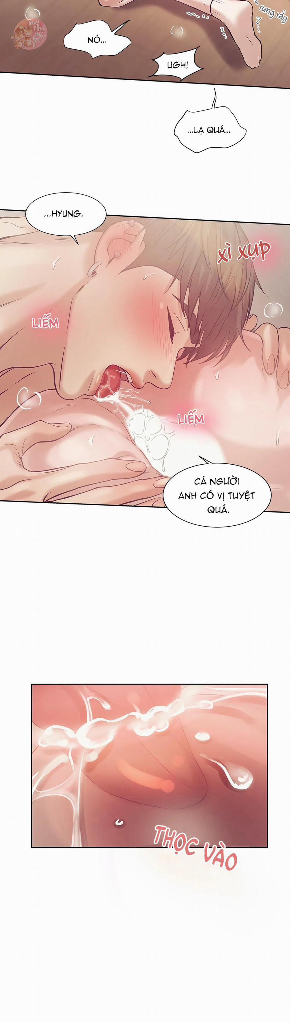 Thiếu Niên Sò 15 trang 8