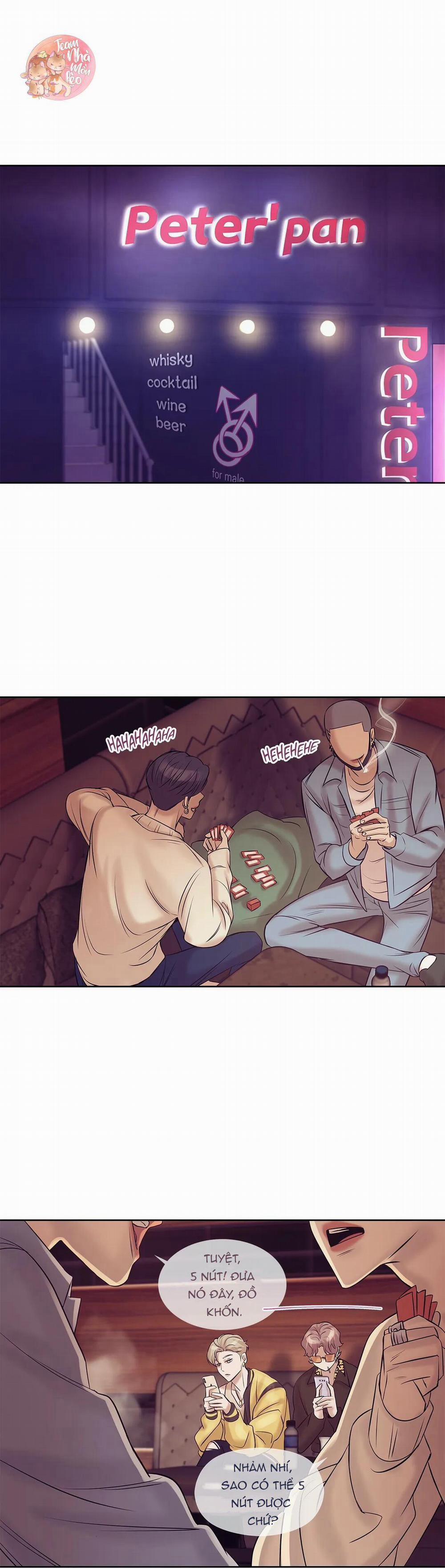 Thiếu Niên Sò 16.5 trang 11