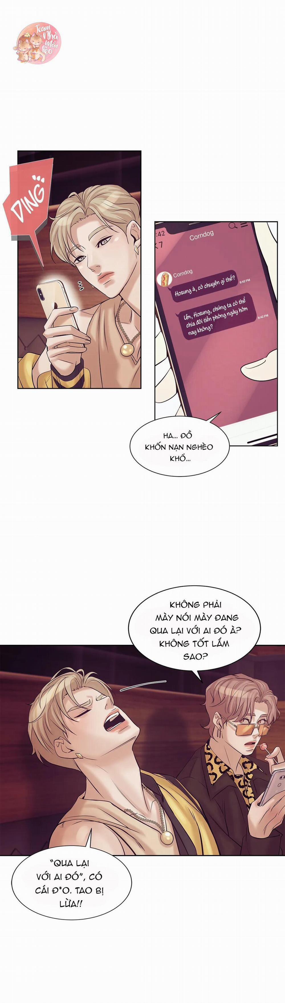 Thiếu Niên Sò 16.5 trang 12