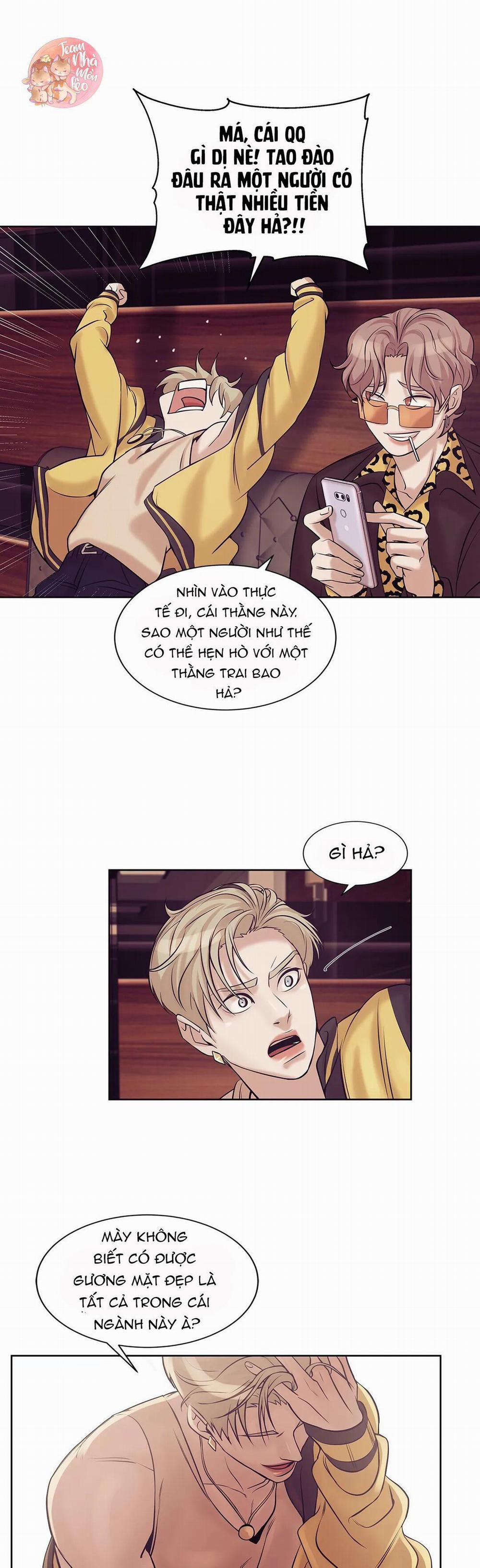 Thiếu Niên Sò 16.5 trang 13