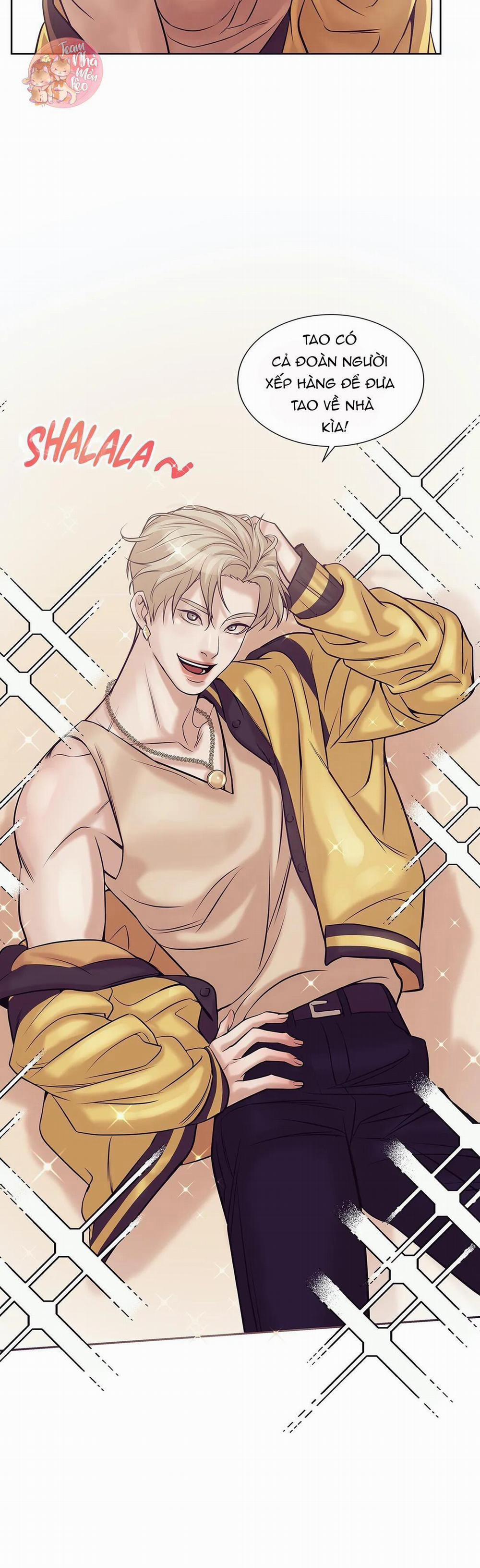 Thiếu Niên Sò 16.5 trang 14