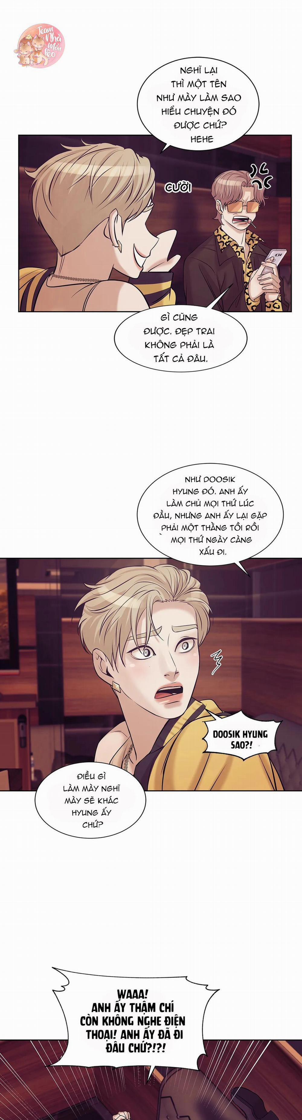 Thiếu Niên Sò 16.5 trang 15