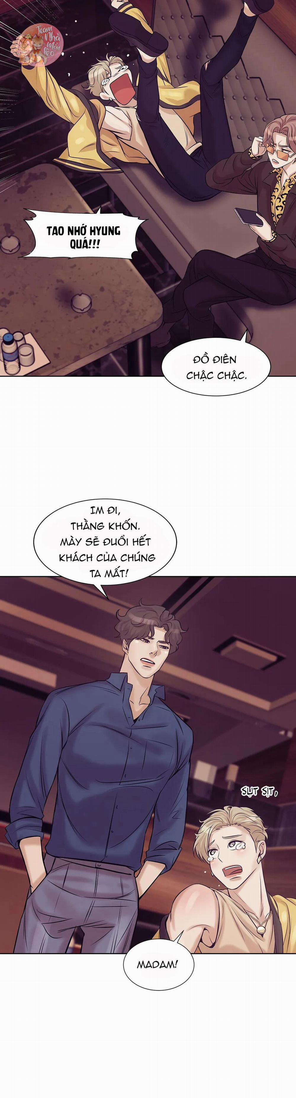 Thiếu Niên Sò 16.5 trang 16