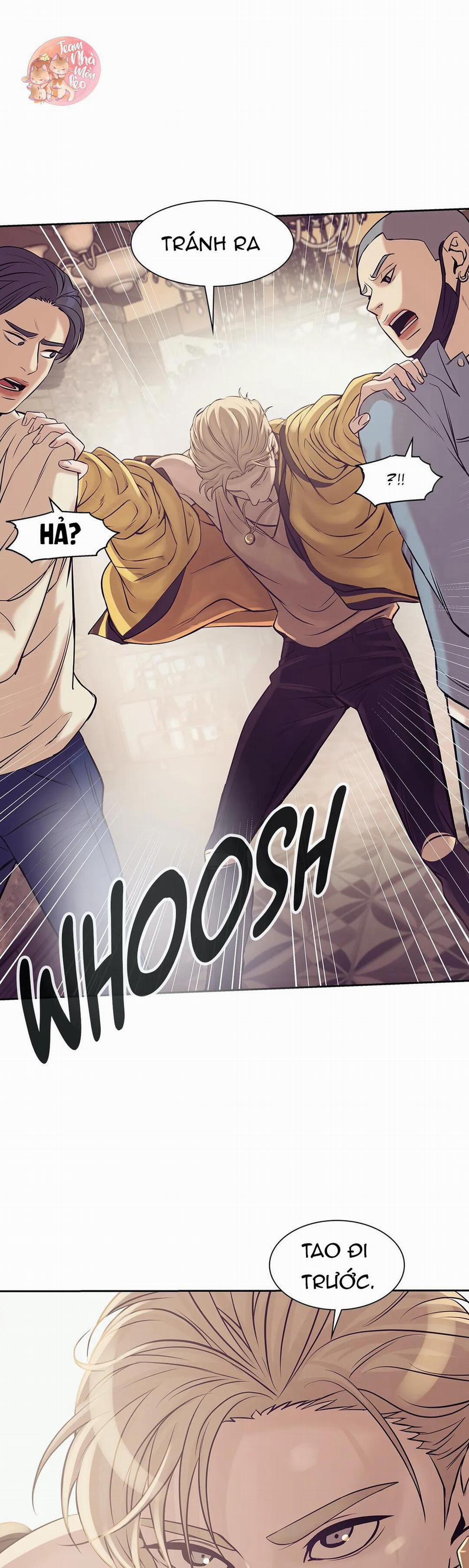 Thiếu Niên Sò 16.5 trang 20