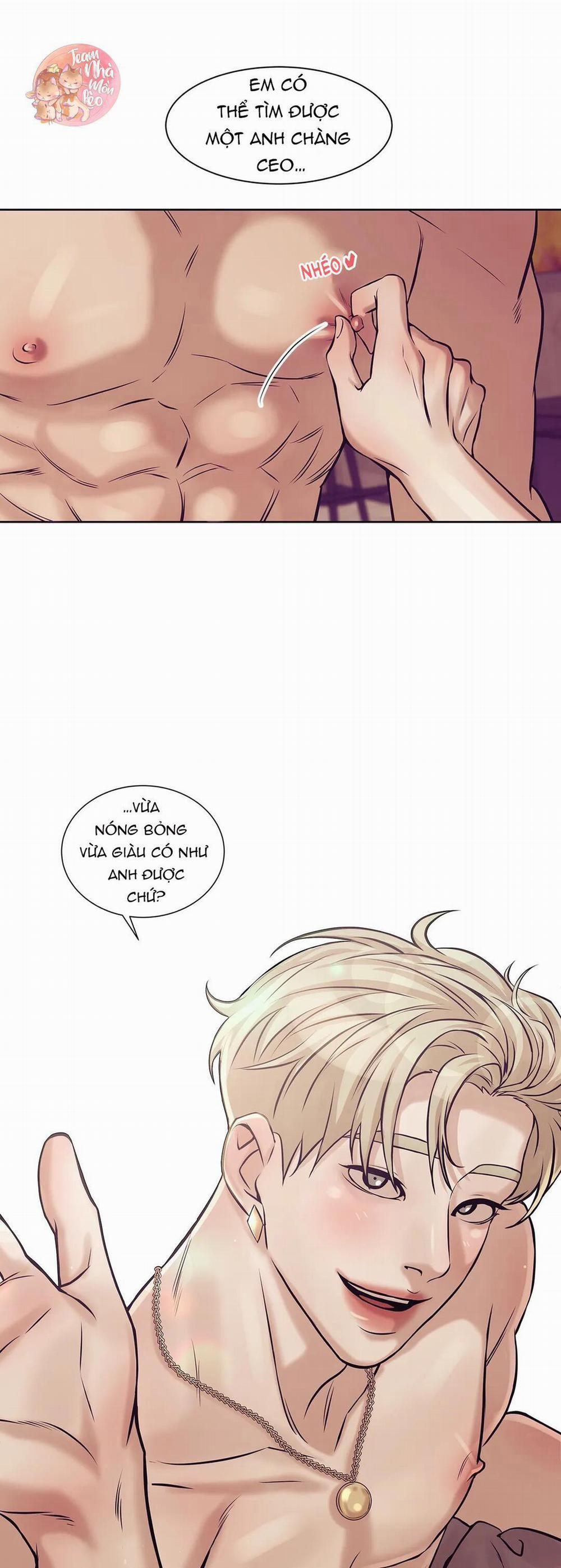 Thiếu Niên Sò 16.5 trang 3