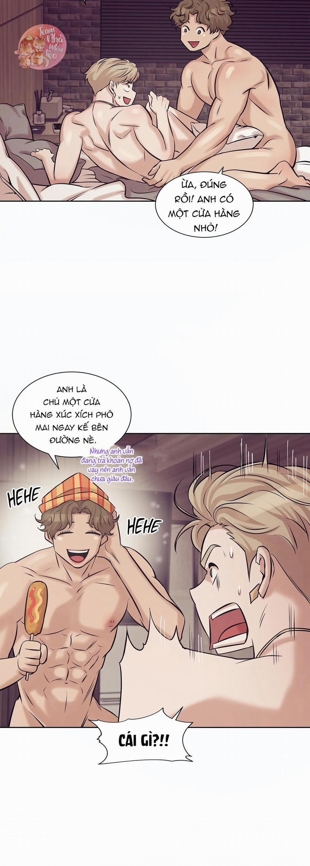 Thiếu Niên Sò 16.5 trang 5