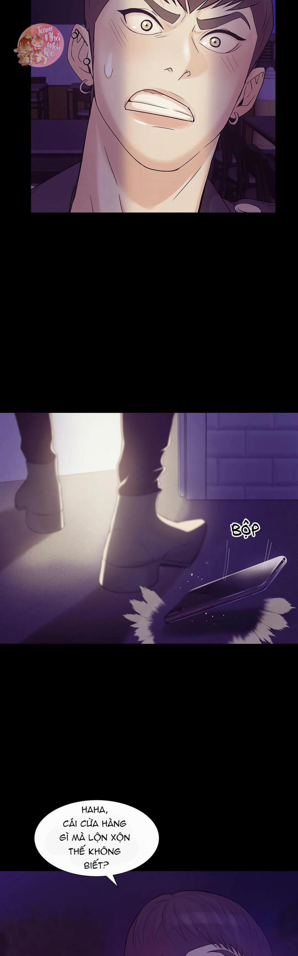 Thiếu Niên Sò 16 trang 1