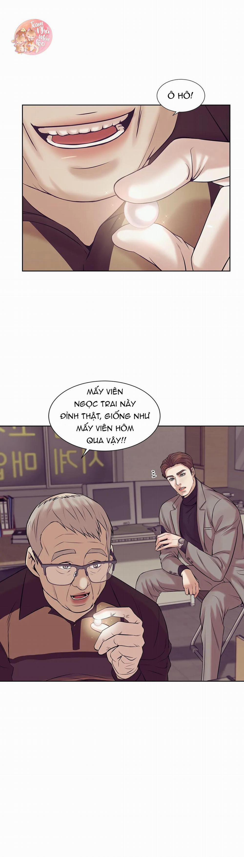 Thiếu Niên Sò 16 trang 10