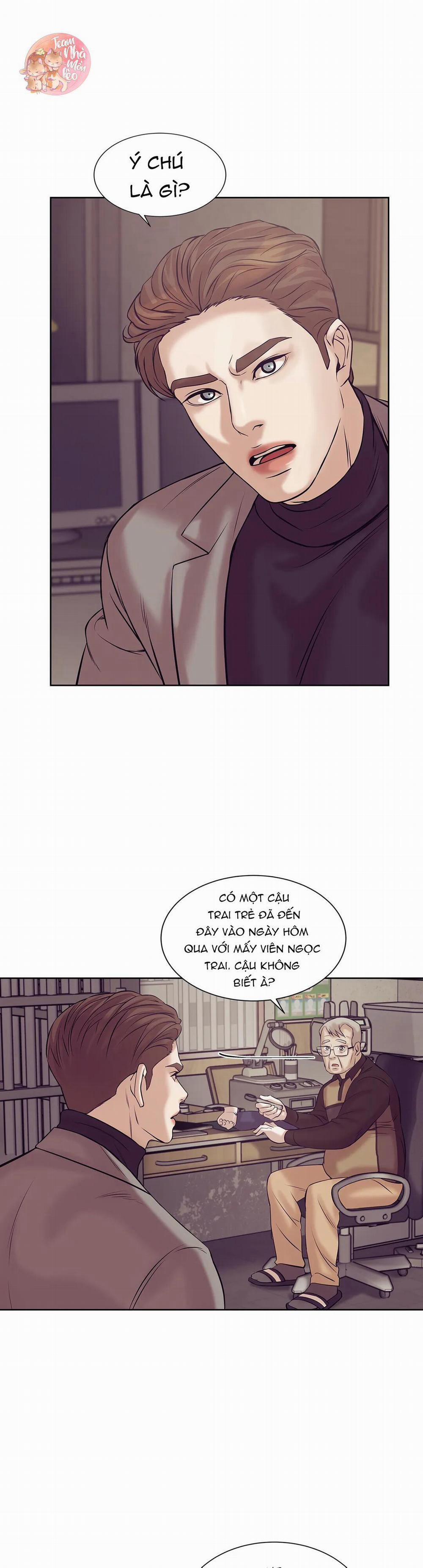 Thiếu Niên Sò 16 trang 11