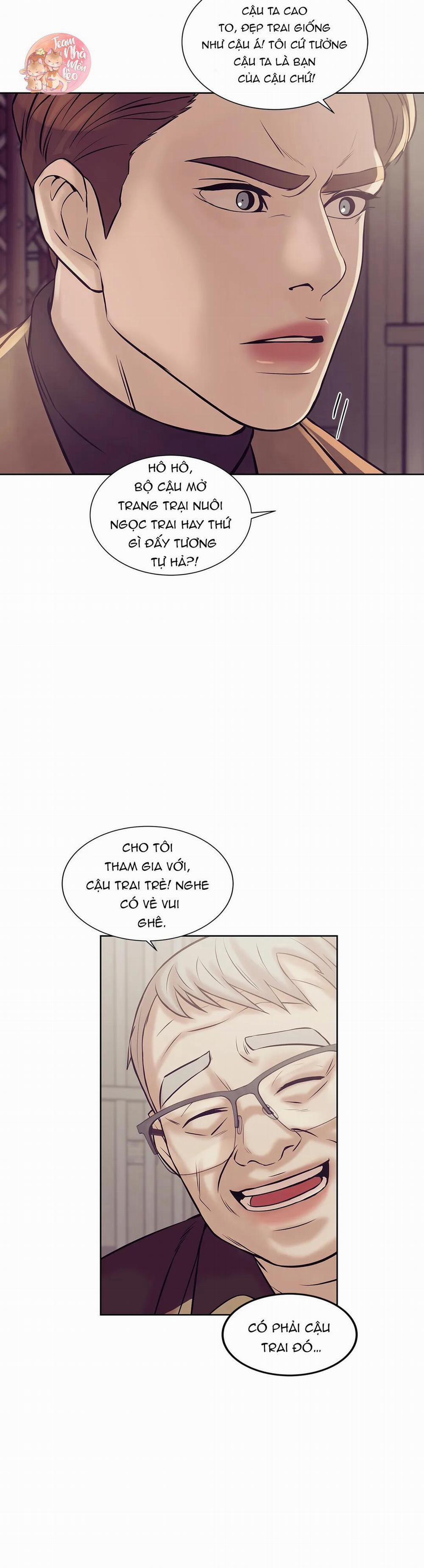 Thiếu Niên Sò 16 trang 12