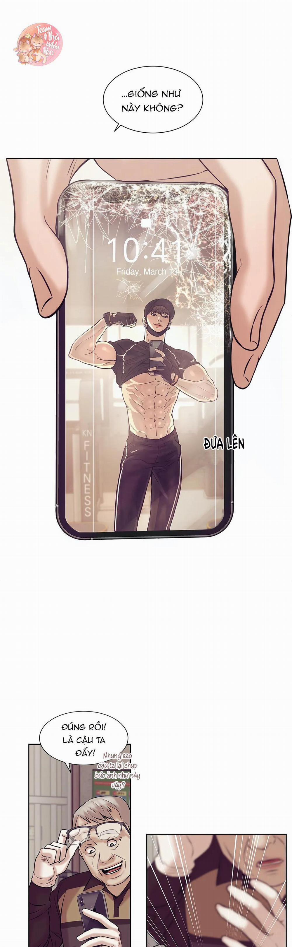 Thiếu Niên Sò 16 trang 13