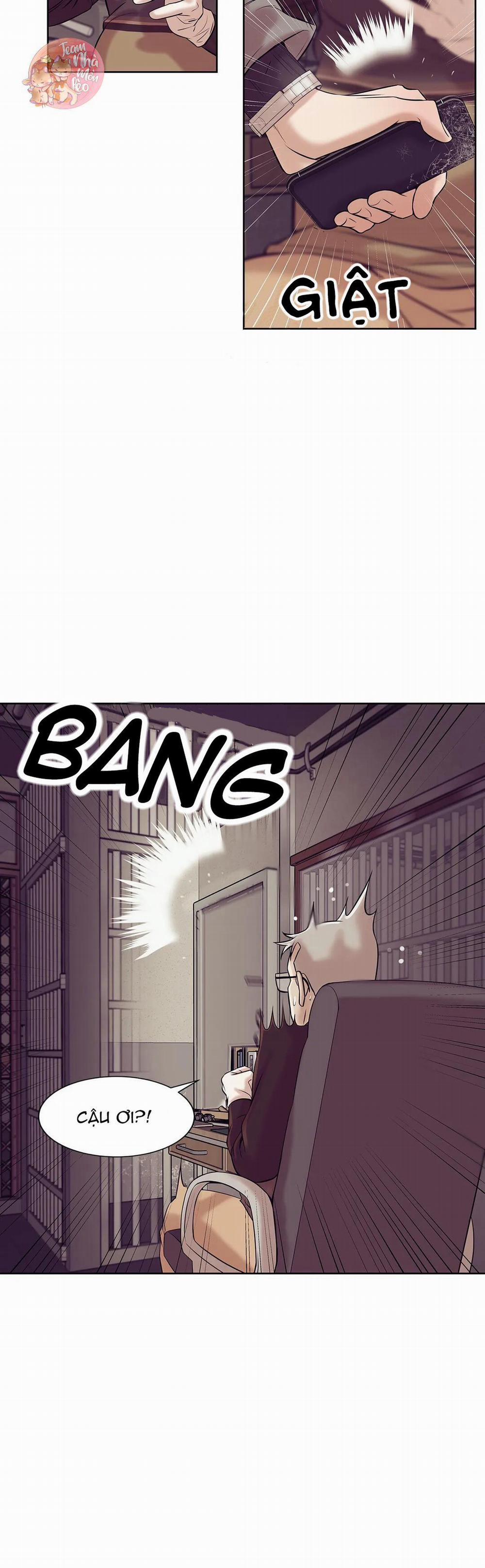 Thiếu Niên Sò 16 trang 14