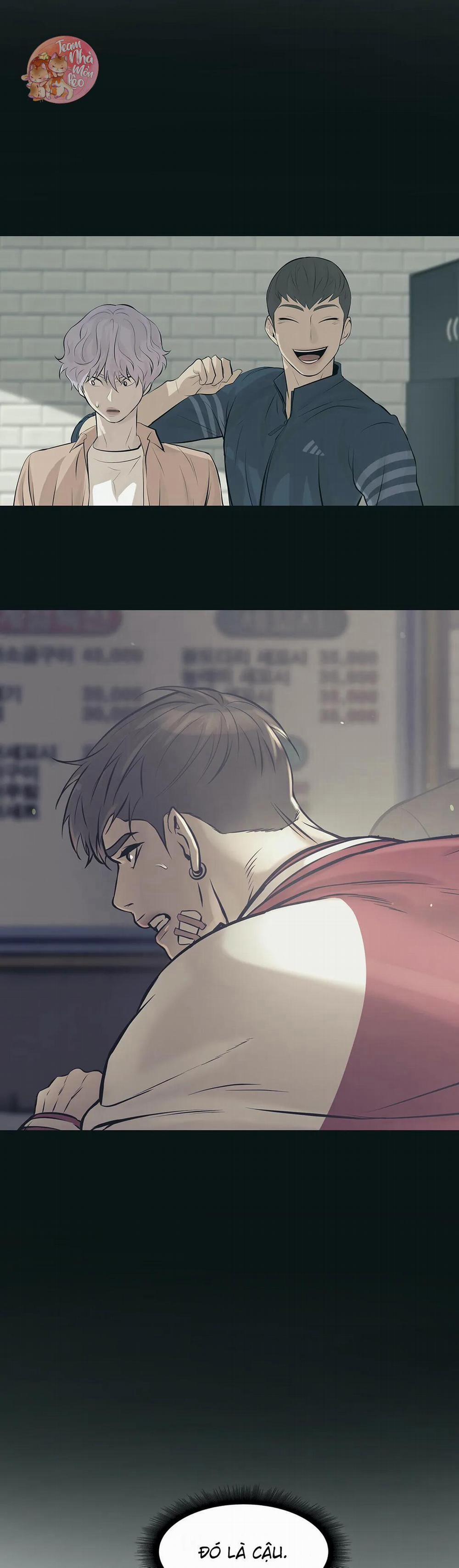 Thiếu Niên Sò 16 trang 16