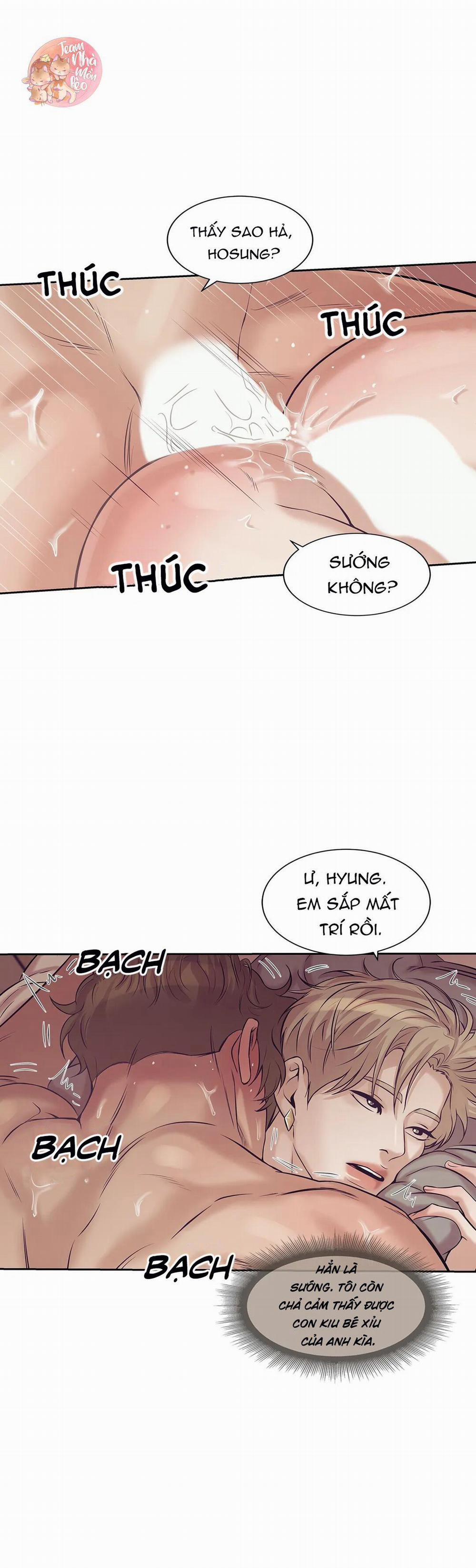 Thiếu Niên Sò 16 trang 20