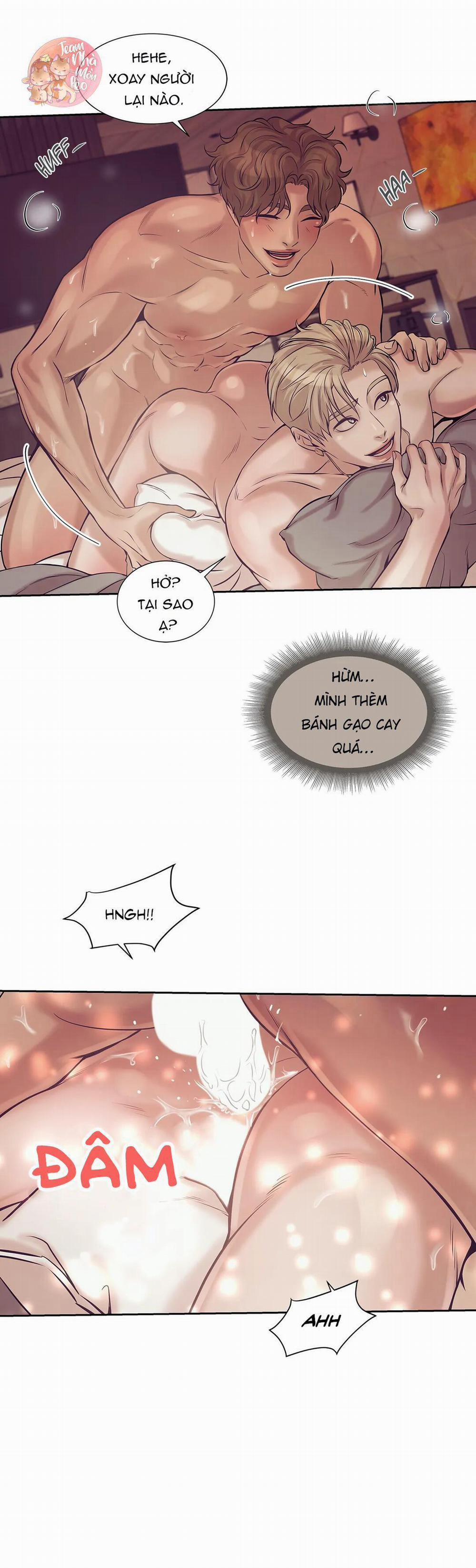 Thiếu Niên Sò 16 trang 21