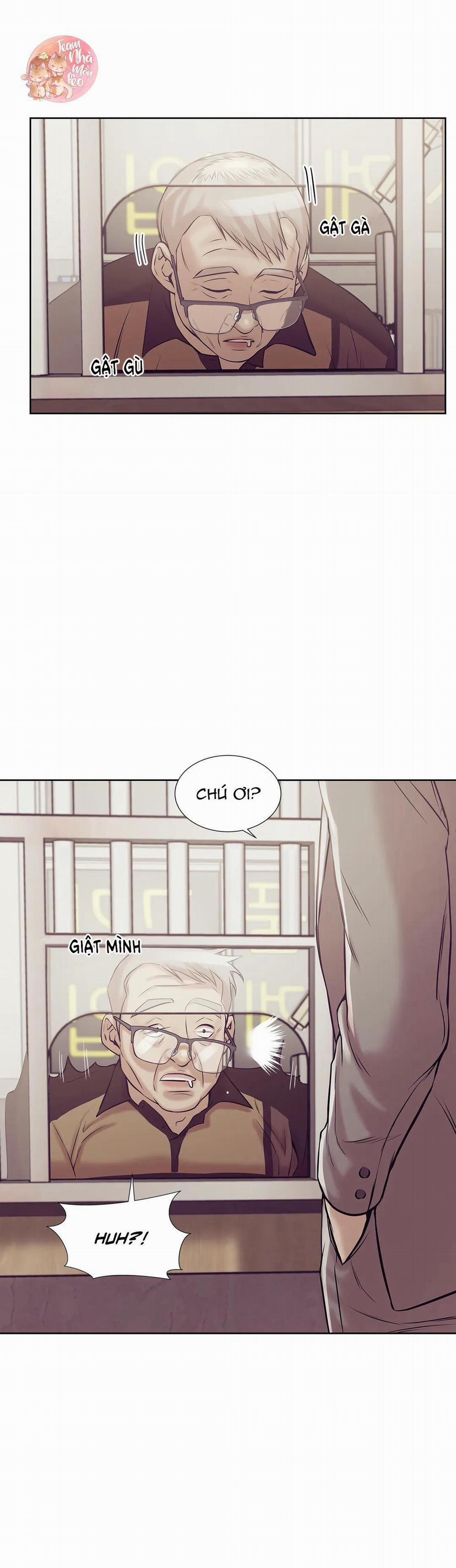 Thiếu Niên Sò 16 trang 4