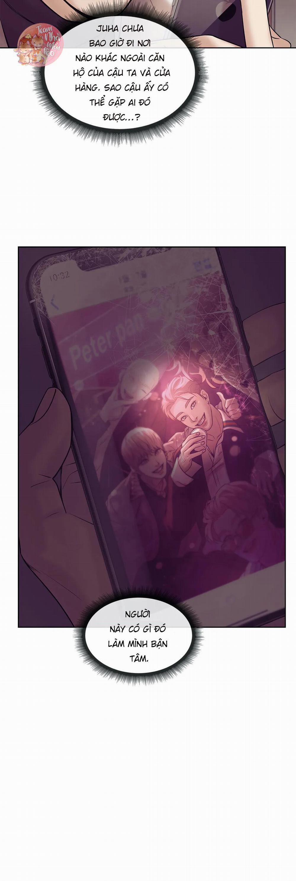 Thiếu Niên Sò 16 trang 9