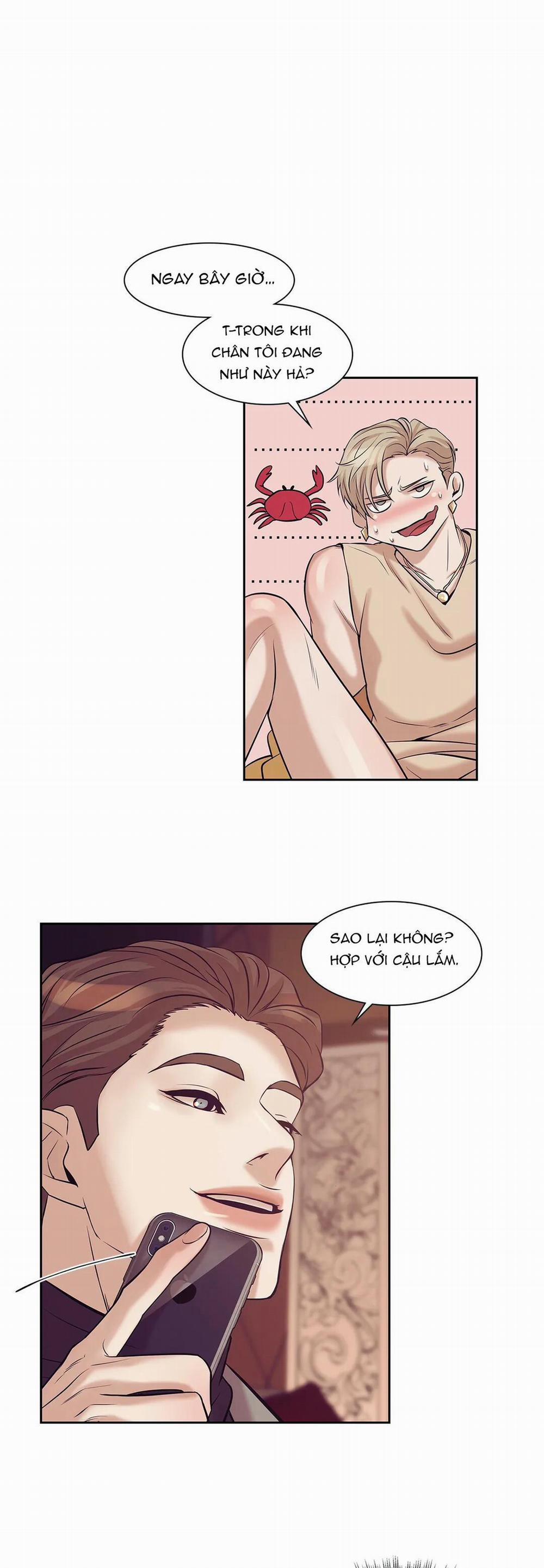 Thiếu Niên Sò 17.5 trang 11