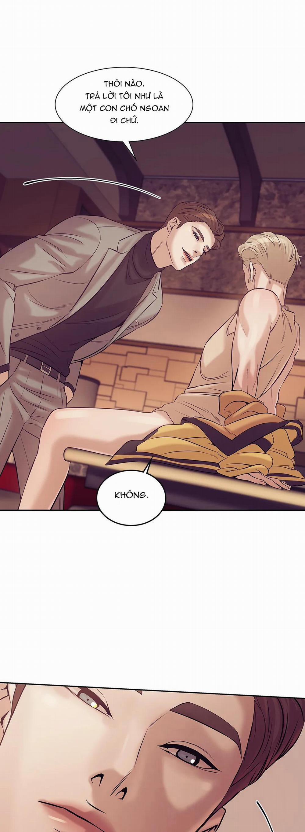 Thiếu Niên Sò 17.5 trang 13