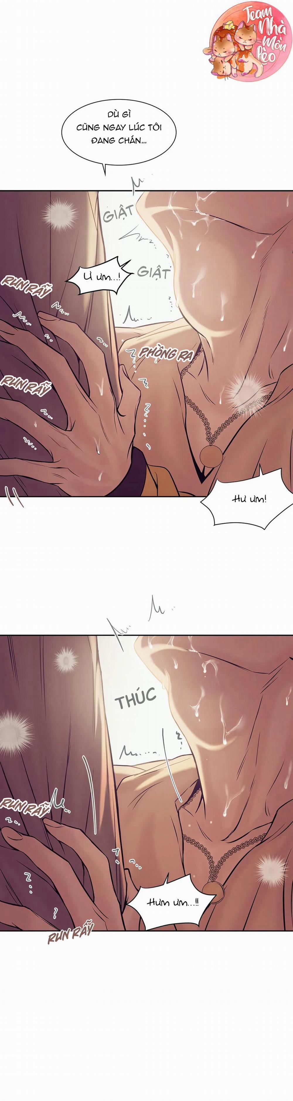 Thiếu Niên Sò 17.5 trang 19